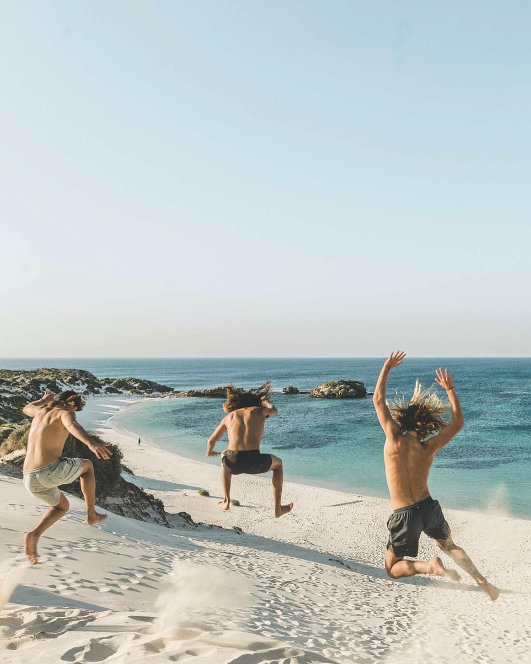 Bachelor Trips