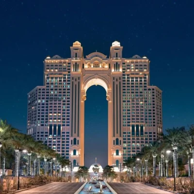 Abu Dhabi