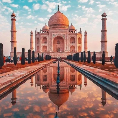 Agra