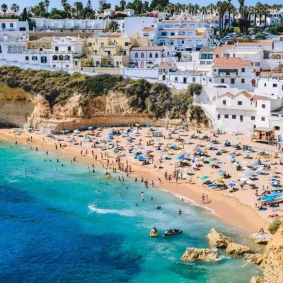 Algarve
