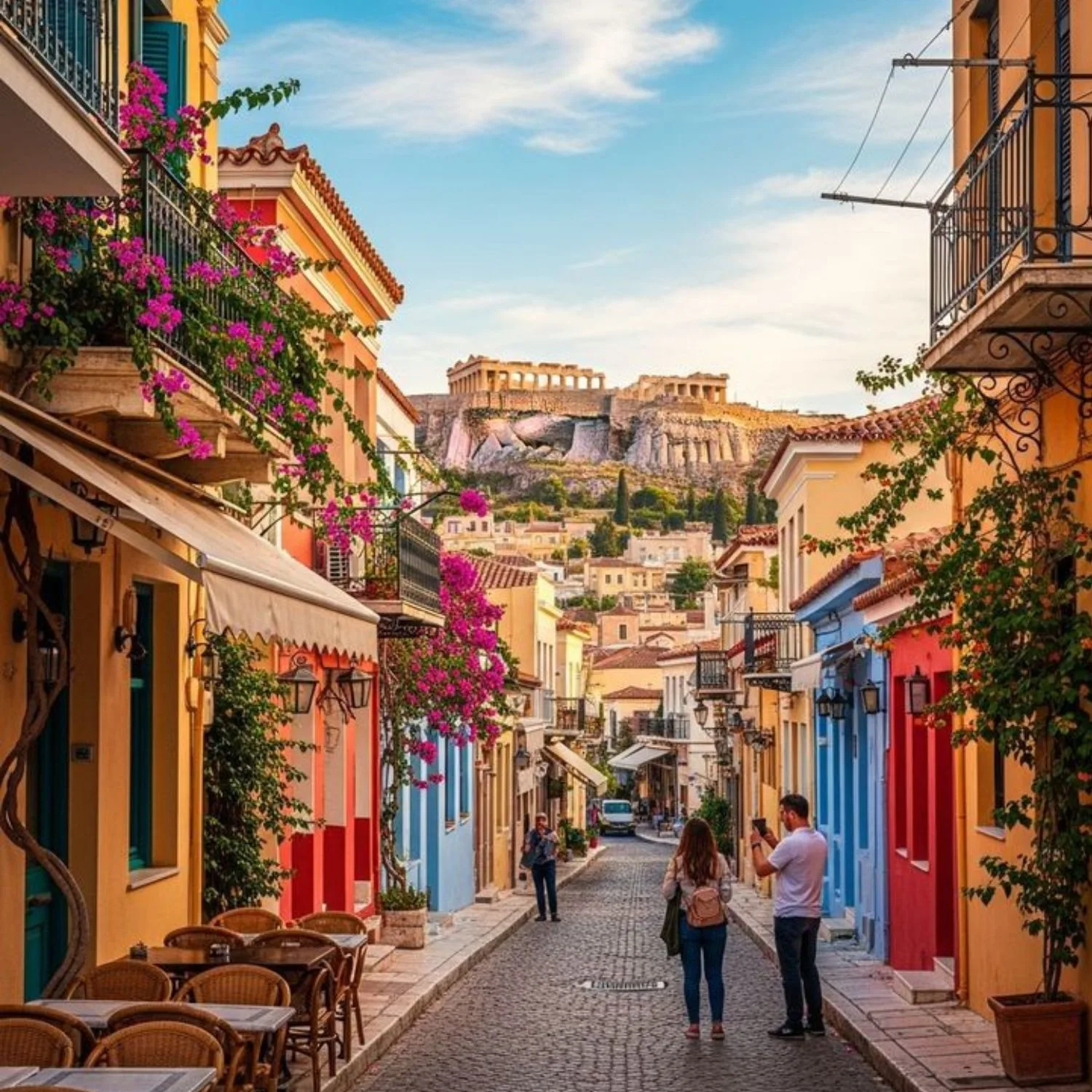 Athens