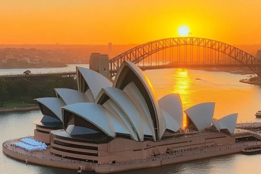 Australia