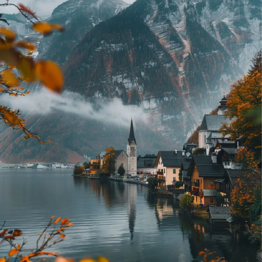 Austria