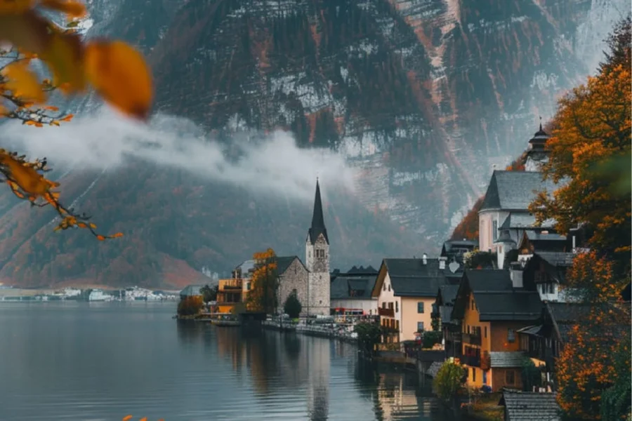 Austria