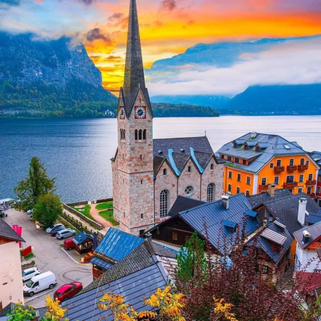 Austria