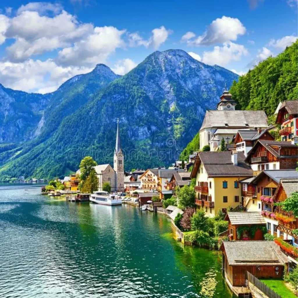 Austria
