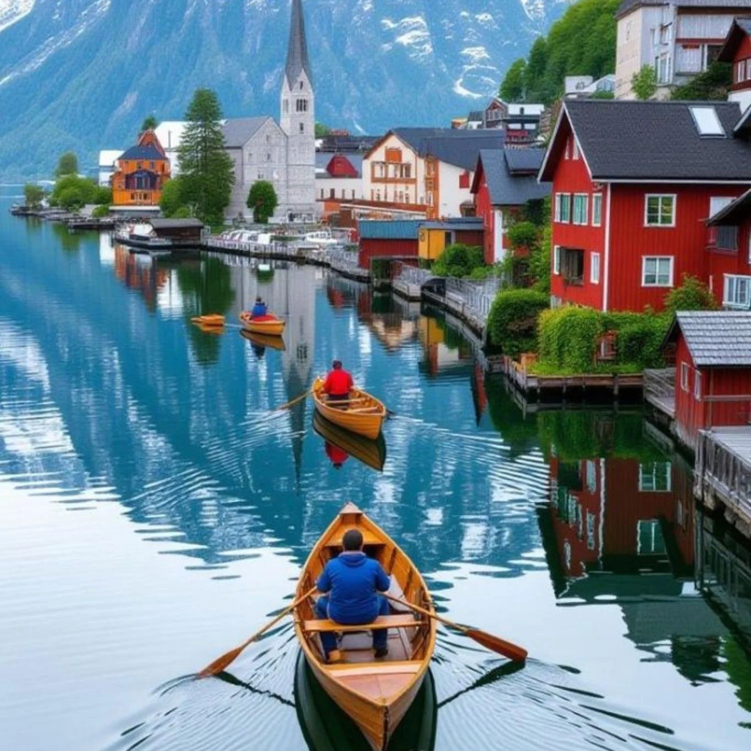 Austria