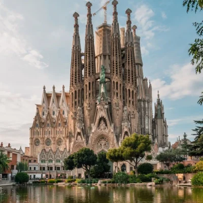 Barcelona