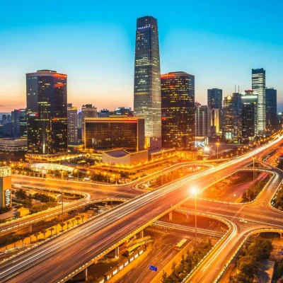 Beijing
