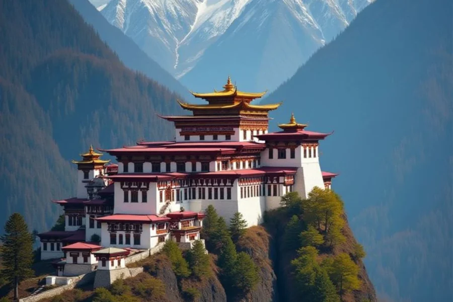 Bhutan