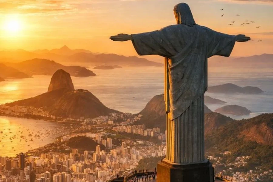 Brazil