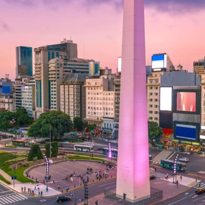 Buenos Aires