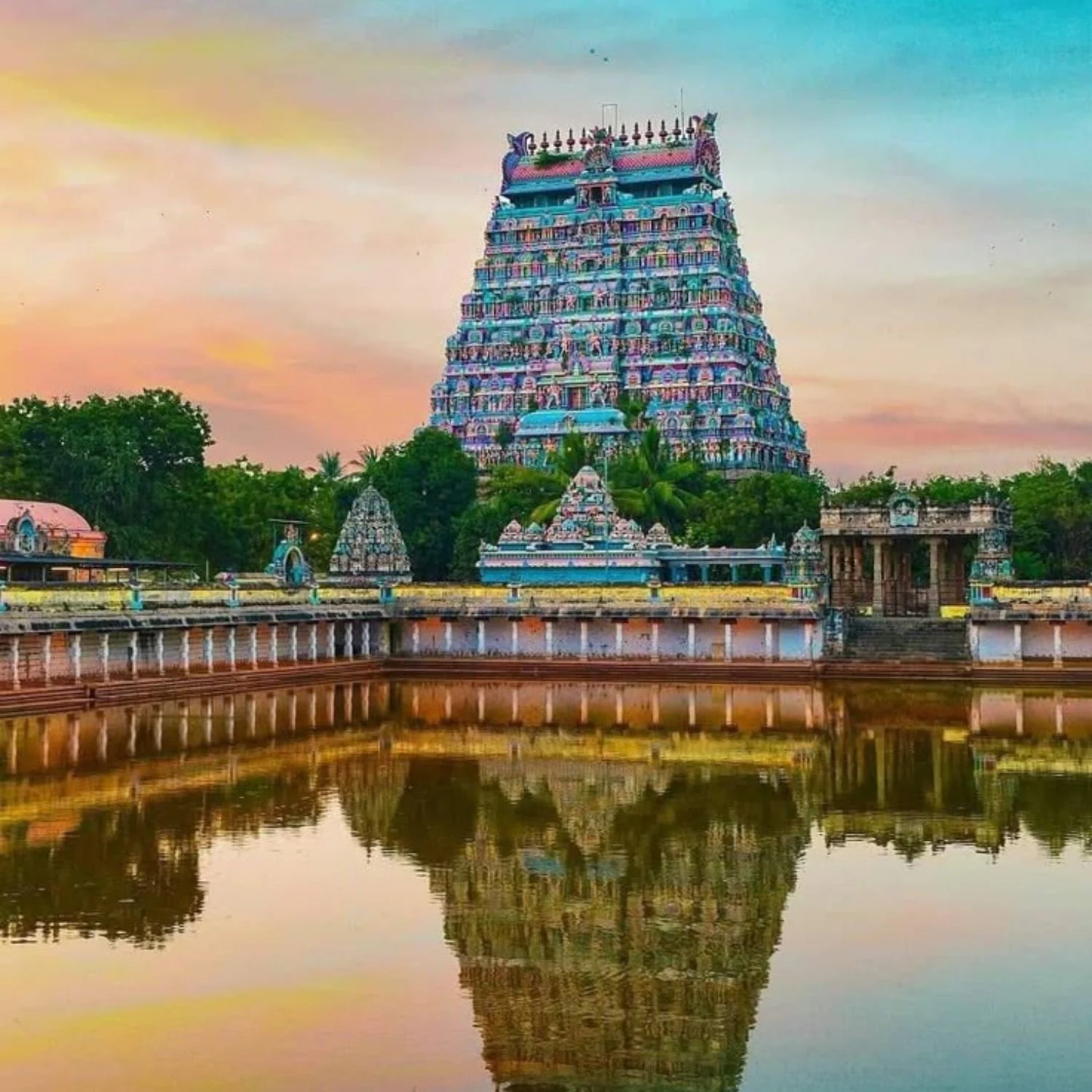 Chidambaram
