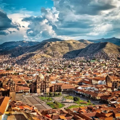 Cusco