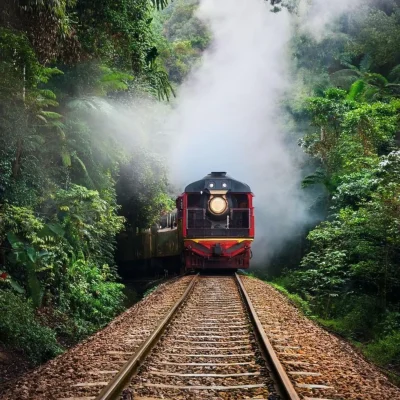 Darjeeling