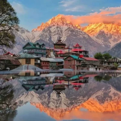 Dharamshala