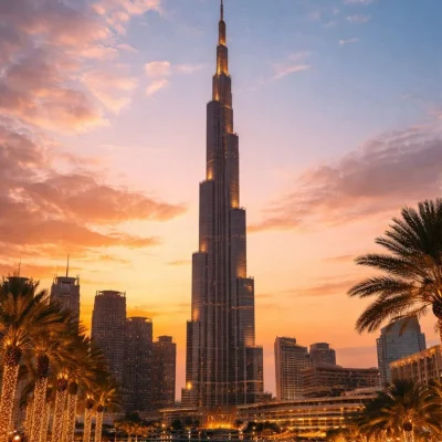 Dubai