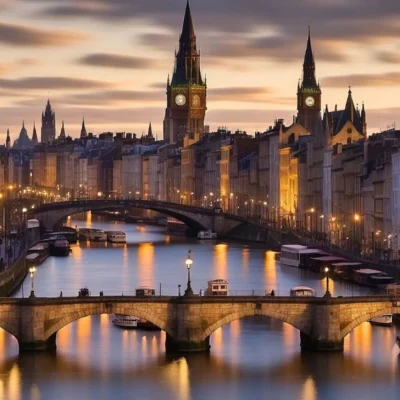 Dublin