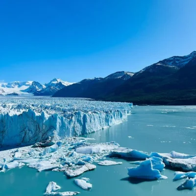 El Calafate
