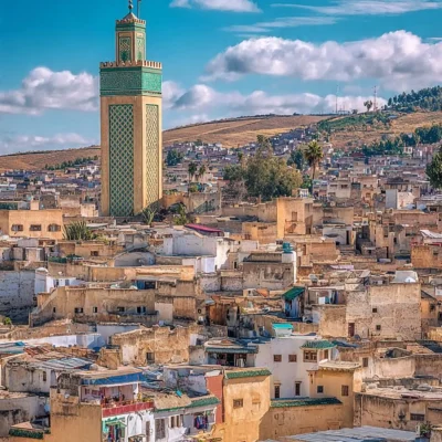 Fes