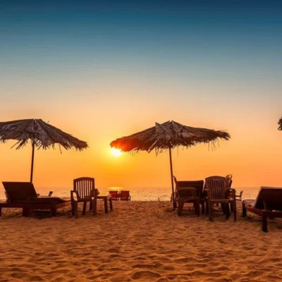 Goa