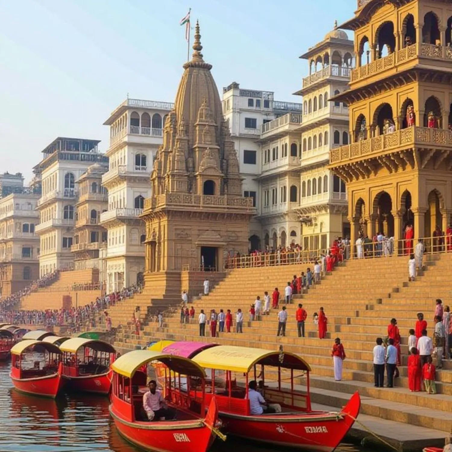 Jaipur City Tour