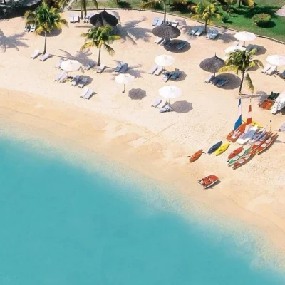 Grand Baie