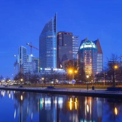 Hague