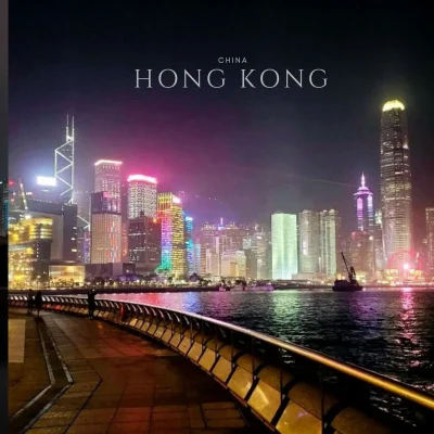 Hong Kong