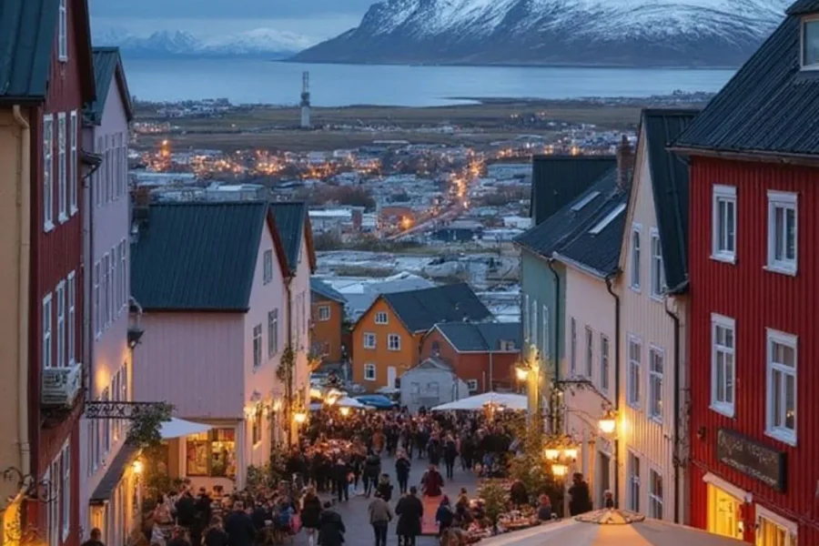Iceland