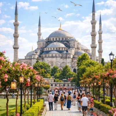 Istanbul