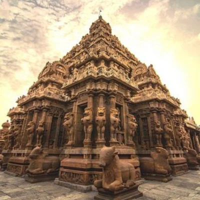 Kanchipuram