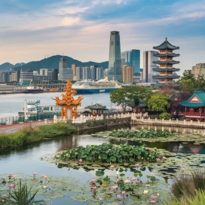 Kaohsiung