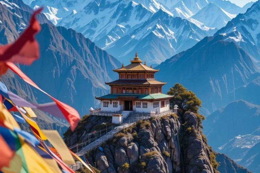 Ladakh