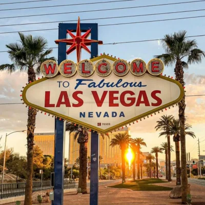 Las Vegas