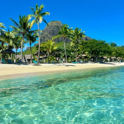 Le Morne