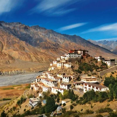 Leh