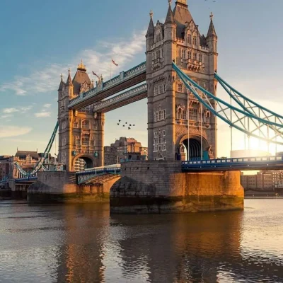 London