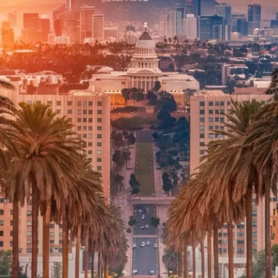 Los Angeles