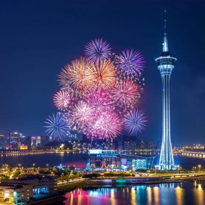Macau