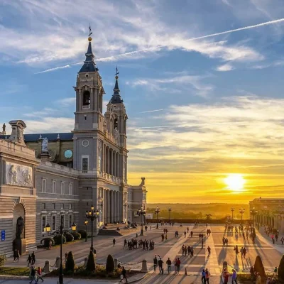 Madrid