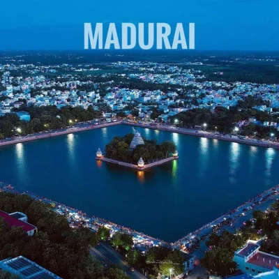 Madurai
