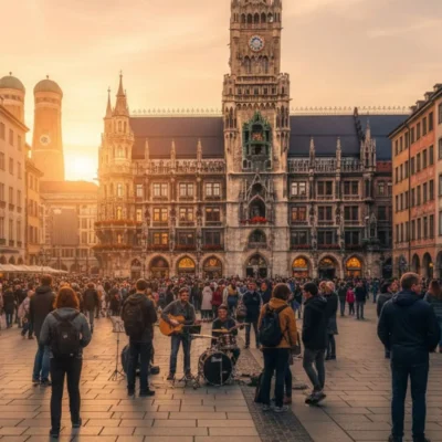 Munich