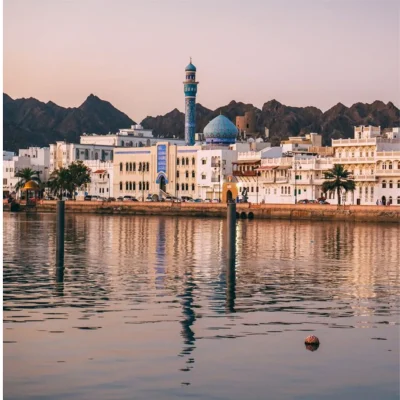Muscat