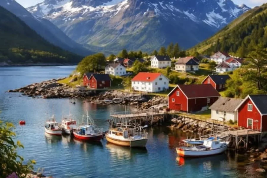 Norway