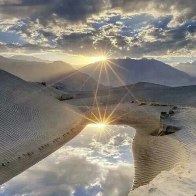Nubra