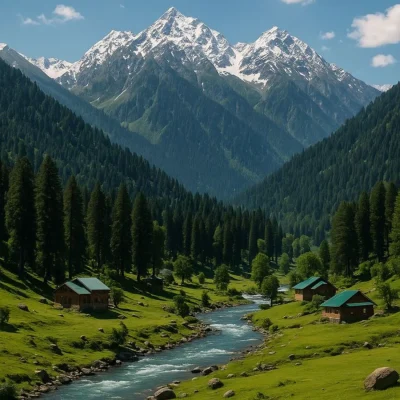 Pahalgam