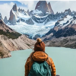 Patagonia