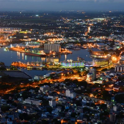 Port Louis