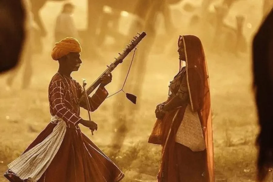 Rajasthan